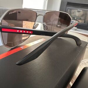 Prada sunglasses